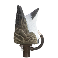 Higdon Outdoors Pulsator PRO Canada Goose spray attracts ducks