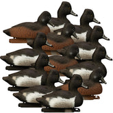 Higdon Outdoors Ringneck Floater upright drake for bold water visibility