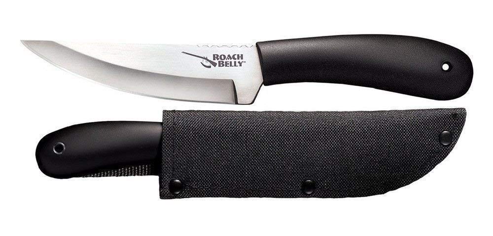 4 inch high-impact polypropylene handle