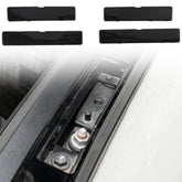 HIGH FLYING Rav4 roof rails end cap cover for OEM-fit protection and sleek exterior.