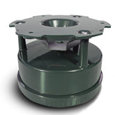 Highwild Deer Feeder Kit digital timer enables precise feeding schedules for consistent visits.