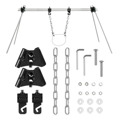 Highwild Rebar Target Stand Brackets provide sturdy AR500 target mounting.
