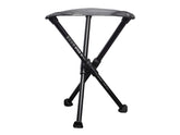 Hillsound BTR Stool folded compact for ultralight backpacking use