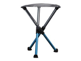 Hillsound BTR Stool PhantomLock setup enables quick seating on the trail.