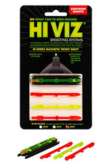 HIVIZ M-Series two-tone LitePipe offers versatile lighting options