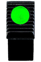 HIVIZ Smith & Wesson 617 front sight dovetail fit for precise alignment.