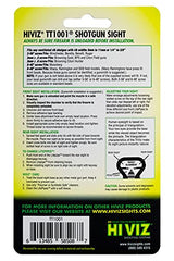 Hi-Viz TriViz turkey and deer combo product image