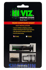 Hi-Viz vent rib mount 516-38 fits common shotguns for quick setup.