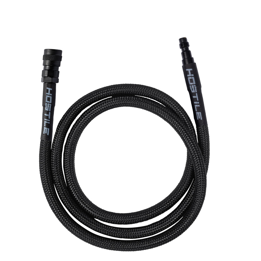 HK Army Hostile Flex Line 42in with dual quick disconnects for fast field setup