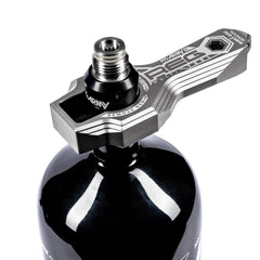 HK Army Tank Regulator Multi-Tool universal fit for standard and long body regulators.