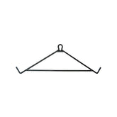 HME Economy Game Hanging Gambrel assembly for quick setup and efficient field dressing