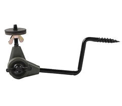 HME Economy Trail Camera Holder enables 360-degree rotation for flexible field angles.