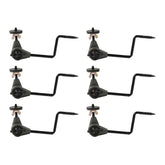 HME Economy Trail Camera Holder bundle setup demonstrates easy setup for quick camera placement.