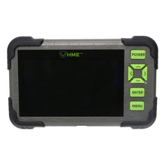 HME HD SD Card Reader/View with 4.3 inch LCD screen