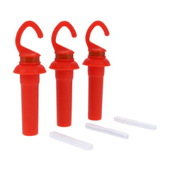 HME Seal-Tite Drop Wick hanging design allows easy placement