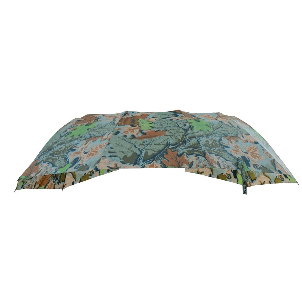 HME Tree Stand Umbrella with 53-inch protective coverage