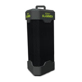 HME Trow-N-Go ozone air purifier compact size for on-the-go clothing deodorizing.