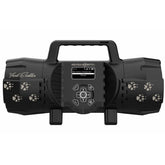 HME Western Rivers Eichler compact game call with remote for precise long-range hunting calls.