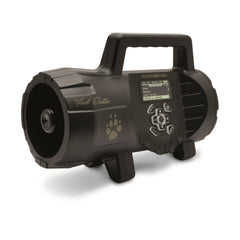 HME Western Rivers Eichler game caller with a single speaker for realistic predator calls during hunts.