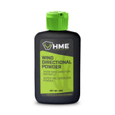 HME Wind Indicator shows wind direction with pocket-size design for stealth hunts.