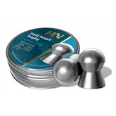 H&N Field Target Trophy pellets tin - 250 count