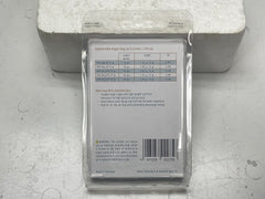 H&N Slug HP II Sampler five-types layout supports precision plinking.