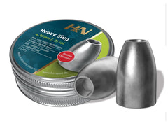H&N Sport HandN Slug HP Heavy 100-count box ready for range use