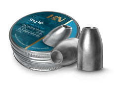 H&N Sport Slug HP II 217-caliber slug for precision target shooting.