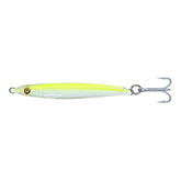 Hogy Epoxy Jig Lure long casting for distant surface feeds