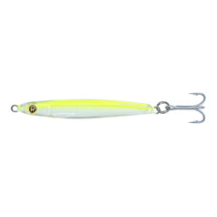 Hogy Epoxy Jig Lure long casting for distant surface feeds