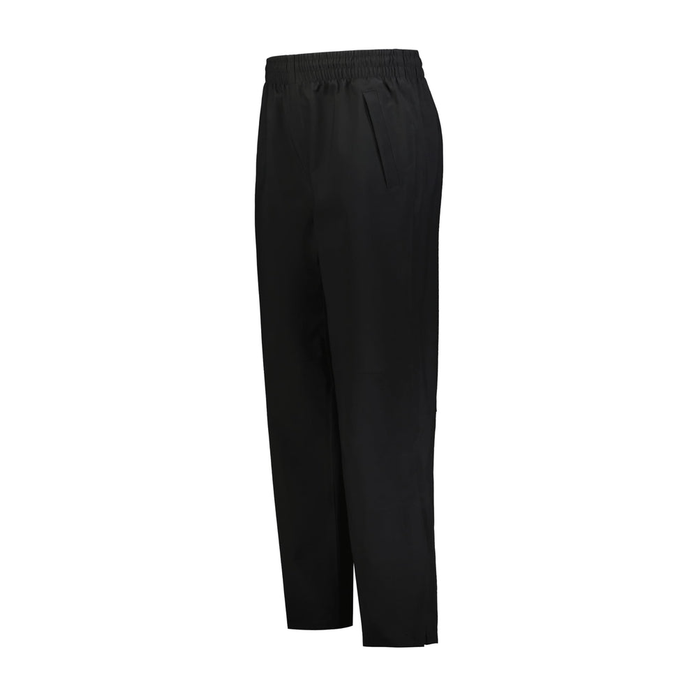 Holloway Rain Secure Waterproof Pant front view shows storm protection