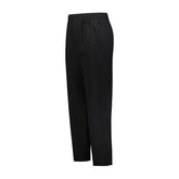 Holloway Rain Secure Waterproof Pant front view shows storm protection