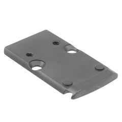 HOLOSUN 407/507K adapter plate for HS507C footprint enables quick, secure optic mounting