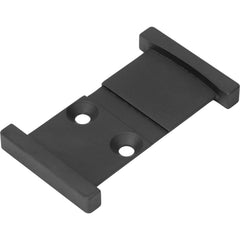 HOLOSUN 509PLT-FNX45 adapter side view for secure optic mounting on FNX-45