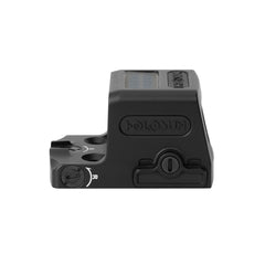HOLOSUN EPS Carry GR-MRS 2 MOA dot provides precise aiming on subcompact pistols