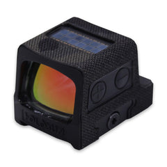 HolsterSmith EDC Wrap polyurethane-coating provides weather resistance for varying conditions.