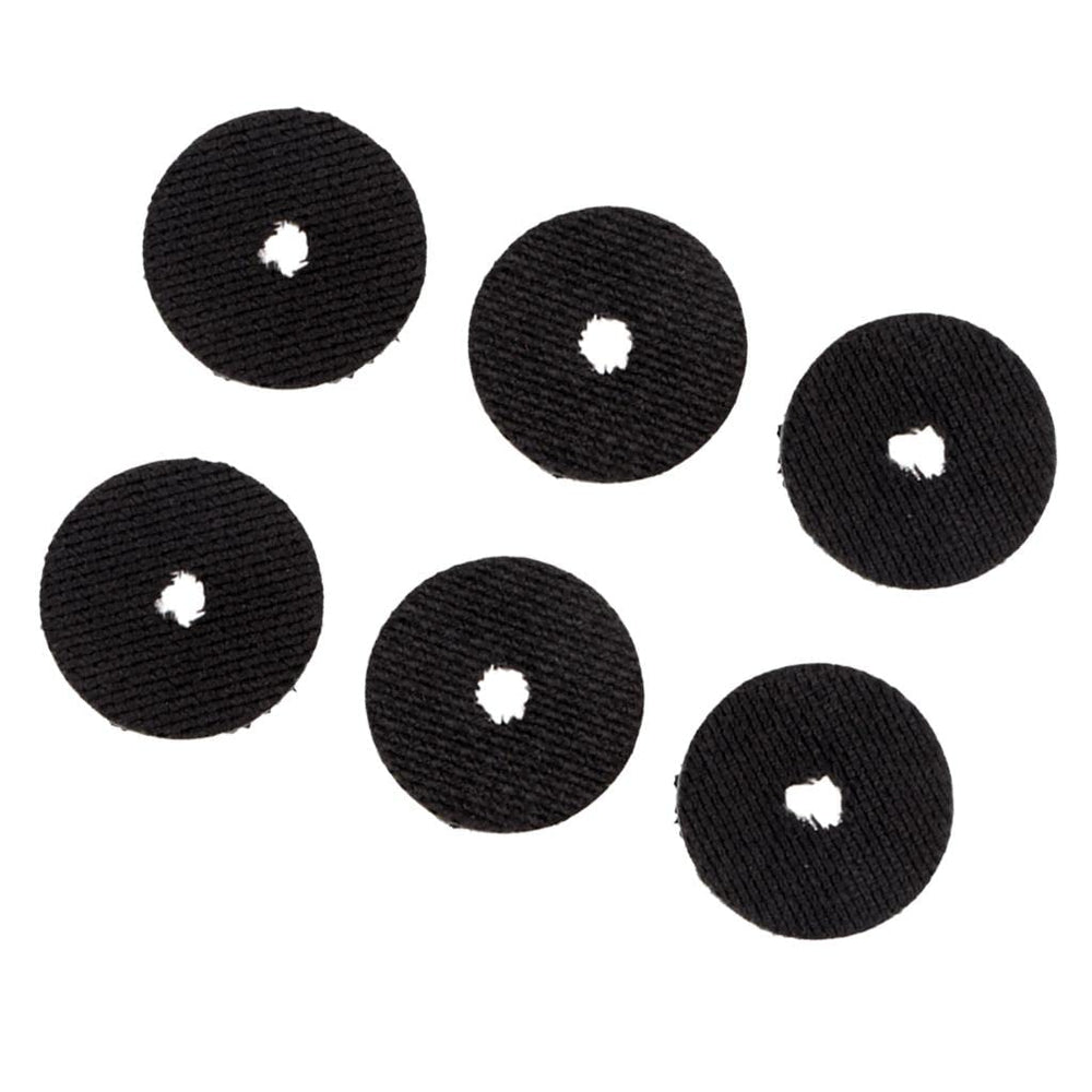 Hominjoy carbon fiber drag washers pack shot for premium stopping power.