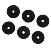Hominjoy carbon fiber drag washers pack shot for premium stopping power.