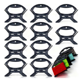 Homoyoyo line winder spool assembly for smooth winding and quick cord access.