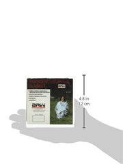 Honeywell emergency blanket silver packaged, convenient for stocking in home or car kits