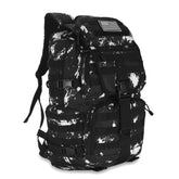 HongXingHai 50L backpack with laptop fit for 17-inch screens