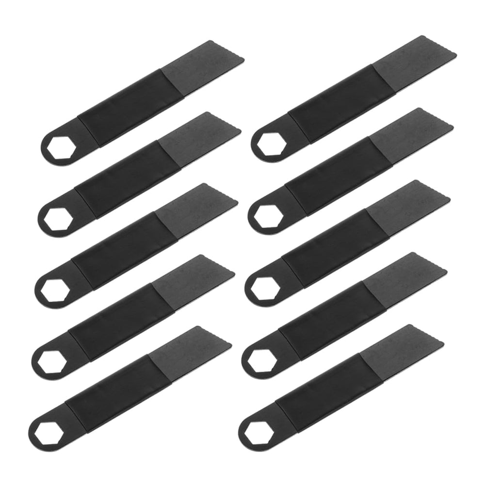 HONMEET Fire Starting Kit compact scraper delivering reliable sparks for campfires.