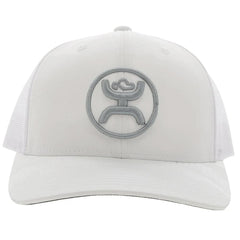 HOOEY O Classic mid-profile cap with modern silhouette.