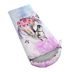 HOSIMA breathable lining and pongee interior for skin-friendly comfort.
