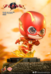 Hot Toys Kosubi The Flash Series 1 Batman Modern suit figure for display variety.