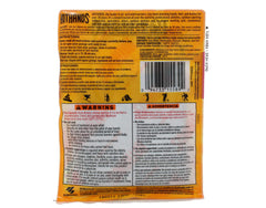 HotHands 20-count pack open showing heat cells for long-lasting warmth.
