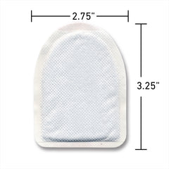HotHands odorless heat packs provide safe warmth without scent.