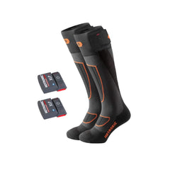 Hotronic XLP 1P Bluetooth Surround Comfort Set with merino socks and heating elements