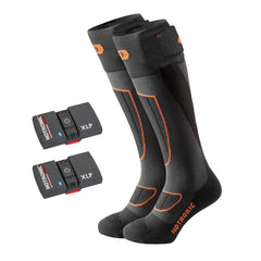 Hotronic XLP 2P BT Surround Comfort sock heats toes for cold-weather warmth