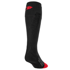 Hotronic XLP PFI 50 Classic Comfort socks worn during winter activity with moisture transport